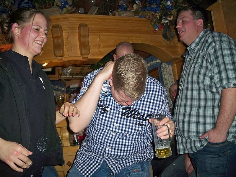 2-Katschberg, Geischl 186